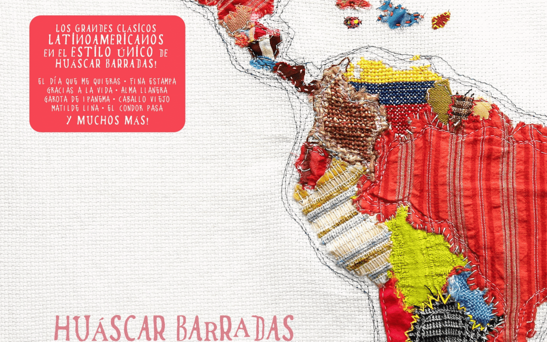 Patchwork latineando
