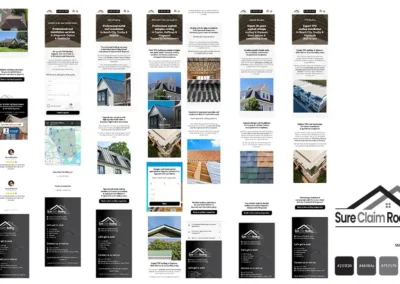 Web design and optimization for personal brands and founders, including landing pages, e-commerce, SEO, brand authority, and conversion-focused websites — Veronica Godoy vgodoy