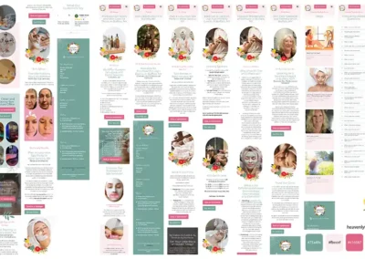 Web design and optimization for personal brands and founders, including landing pages, e-commerce, SEO, brand authority, and conversion-focused websites — Veronica Godoy vgodoy