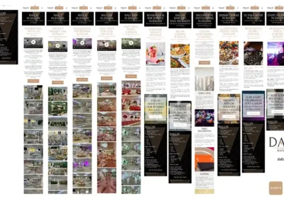 Web design and optimization for personal brands and founders, including landing pages, e-commerce, SEO, brand authority, and conversion-focused websites — Veronica Godoy vgodoy