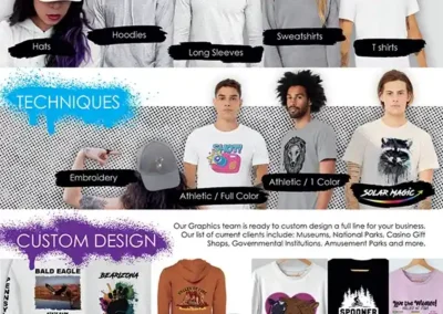 Graphic design for personal brands and growing businesses, including editorial design, social media graphics, infographics, packaging, and print assets — Veronica Godoy vgodoy