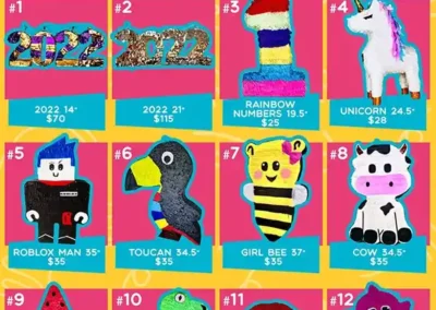 Graphic design for personal brands and growing businesses, including editorial design, social media graphics, infographics, packaging, and print assets — Veronica Godoy vgodoy